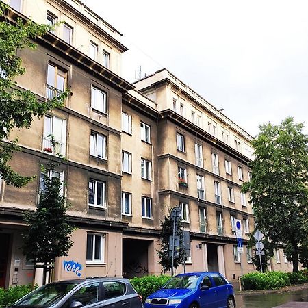 Апартаменти Apartament Familia Краків Екстер'єр фото