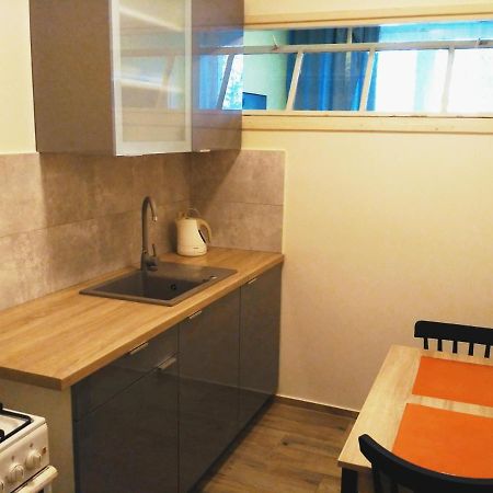 Апартаменти Apartament Familia Краків Екстер'єр фото