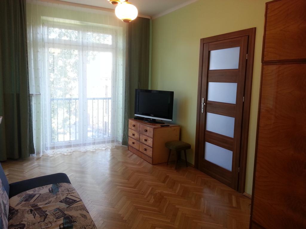 Апартаменти Apartament Familia Краків Номер фото