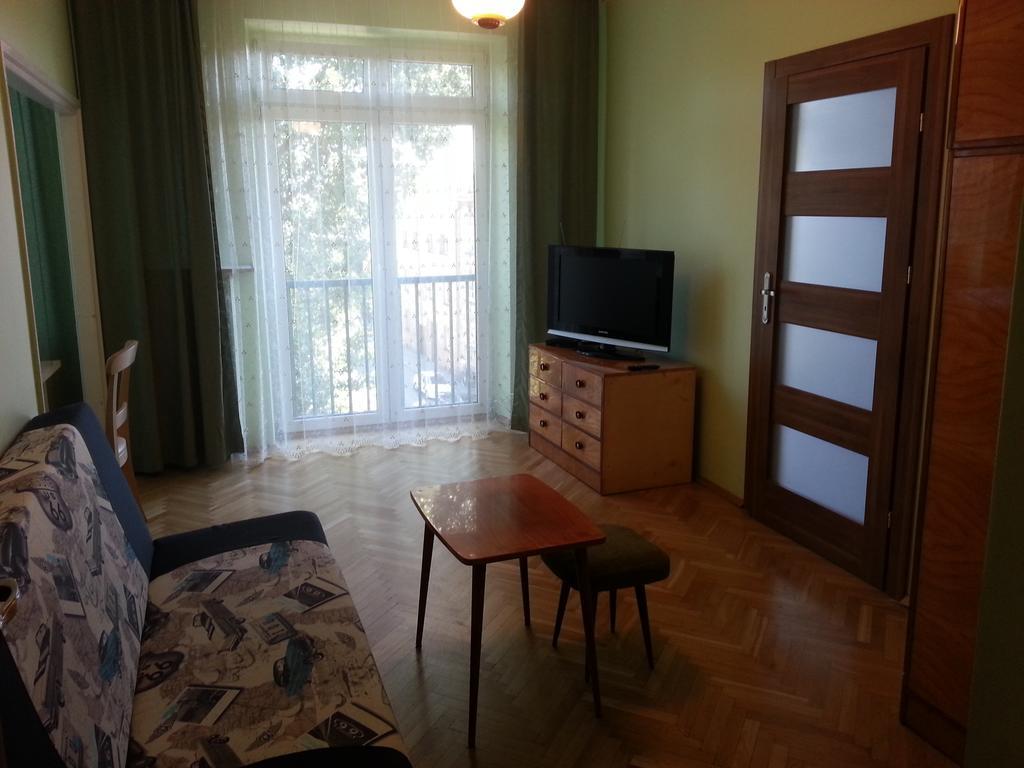 Апартаменти Apartament Familia Краків Номер фото