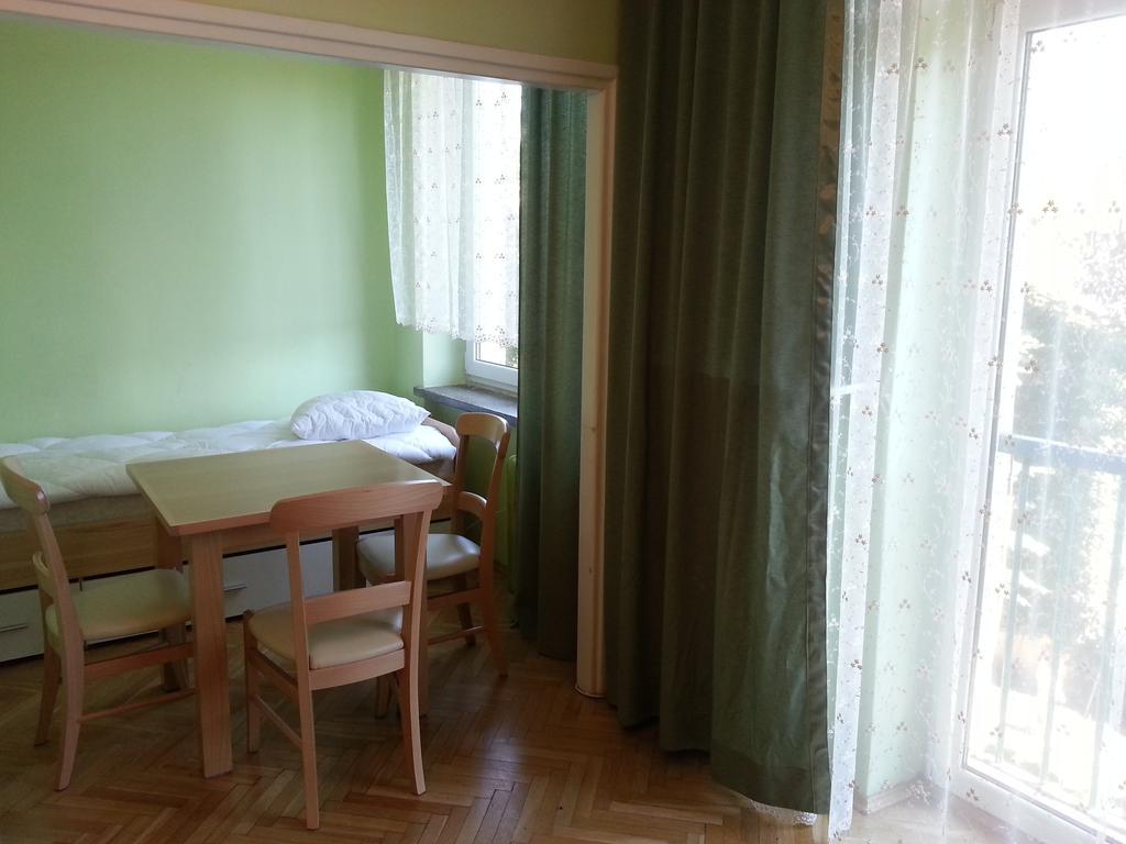 Апартаменти Apartament Familia Краків Номер фото