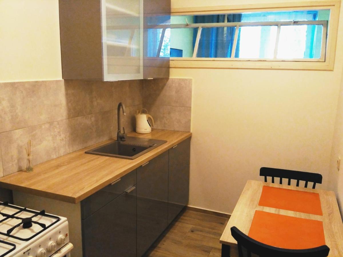 Апартаменти Apartament Familia Краків Екстер'єр фото